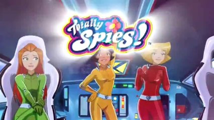 Totally Spies - Bande-annonce