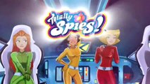 Totally Spies - Bande-annonce