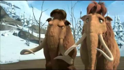 L'Âge de glace 3 - Extrait n°3 (VF)