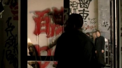 Crows zero - Extrait n°1 (VF)