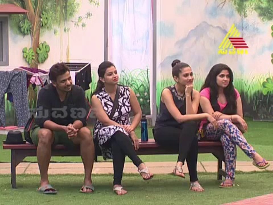 Bigg Boss Kannada Day 88 Visit Www Topbestsite Com For More Videos Video Dailymotion Watch the bigg boss season 8 in kannada full episodes and latest promos online there is nothing that can be hidden from more than 100 cameras in the bigg boss house. bigg boss kannada day 88 visit www topbestsite com for more videos
