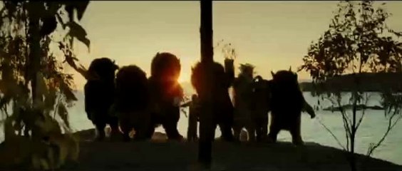 Max et les Maximonstres - Bande-annonce (VF)