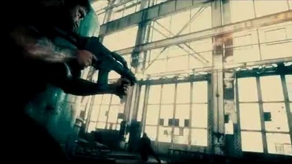 Ultimate Game - Bande-annonce (VOSTF)