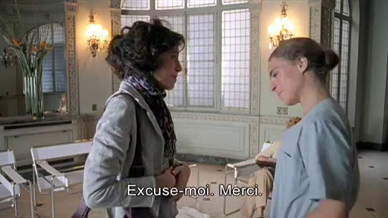 Amorosa Soledad - Extrait n°2 (VOSTF)