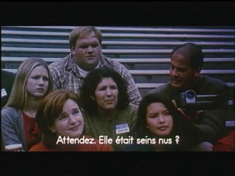 Road trip - Bande-annonce (VOST)