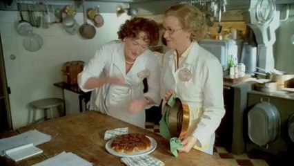 Julie et Julia - Bande-annonce (VF)