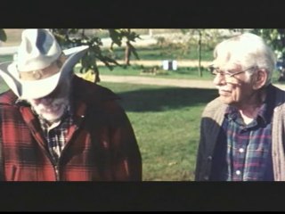 Une Histoire vraie - Bande-annonce (VOST)