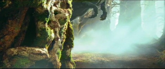 Le Monde presque perdu - Teaser (VF)