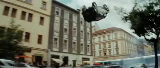 G.I. Joe - Bande-annonce n°2 (VF)