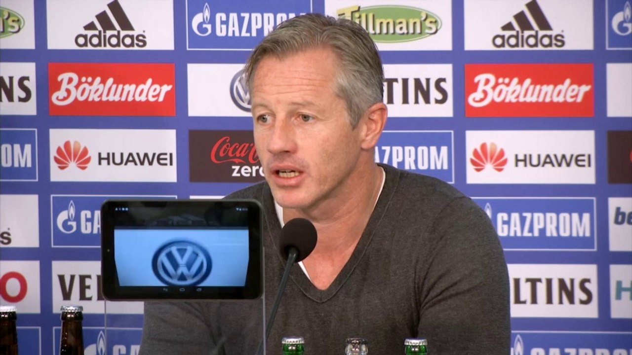 Keller: "Ohne Motivation? Gibt's bei mir nicht"
