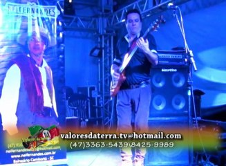 PROGRAMA VALORES DA TERRA 204