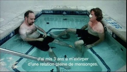 Sideways - Bande-annonce (VOST)