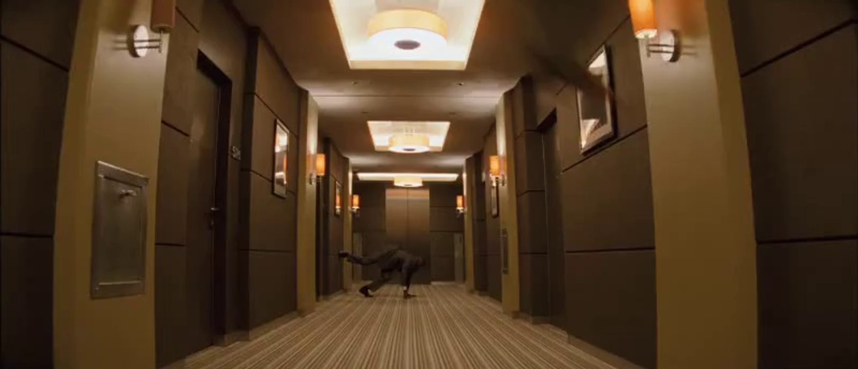 Inception - Teaser (VO)