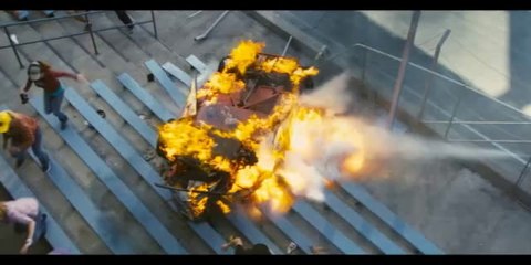 Destination finale 4 - Bande-annonce (VF)