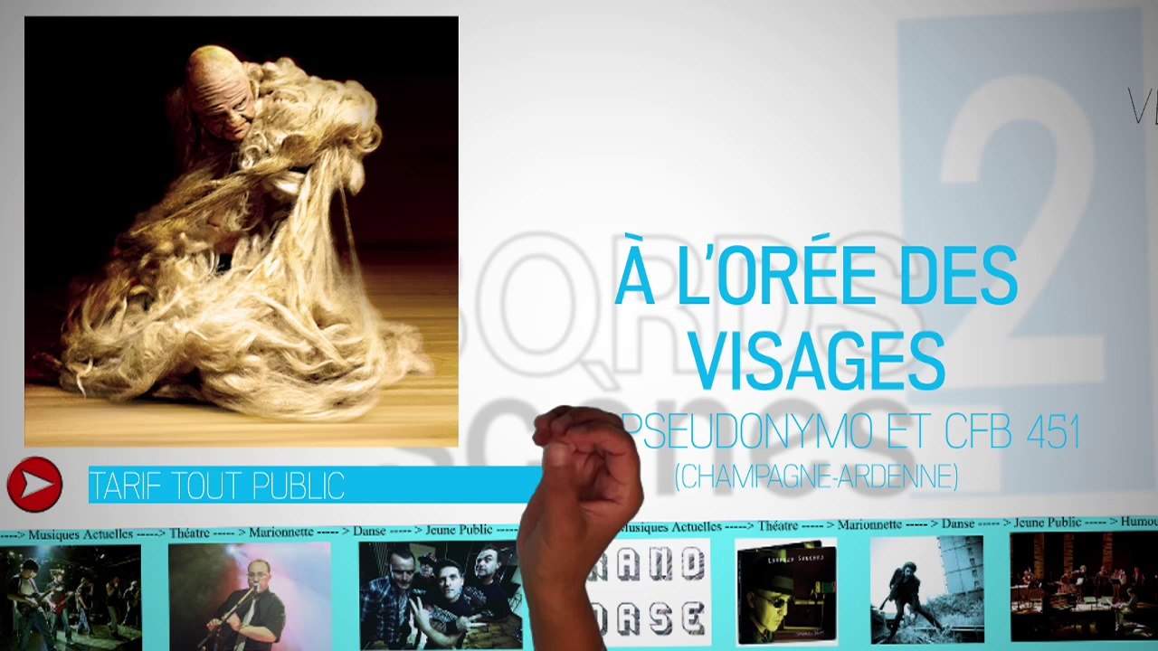 Oree Des Visages