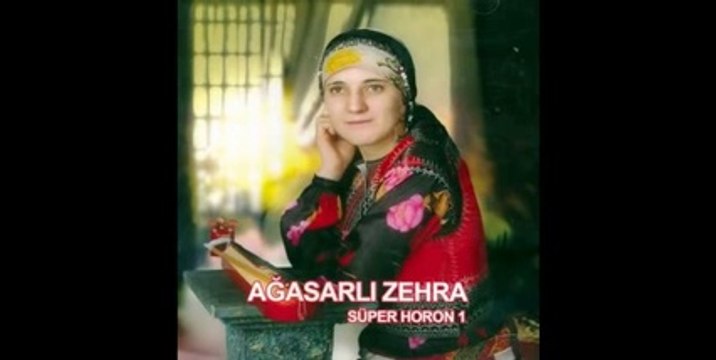 GÜNGÖR YILDIZ_Ağasarlı Zehra Ağasar Horon 61