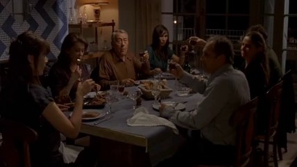 Mères et filles - Extrait n°3