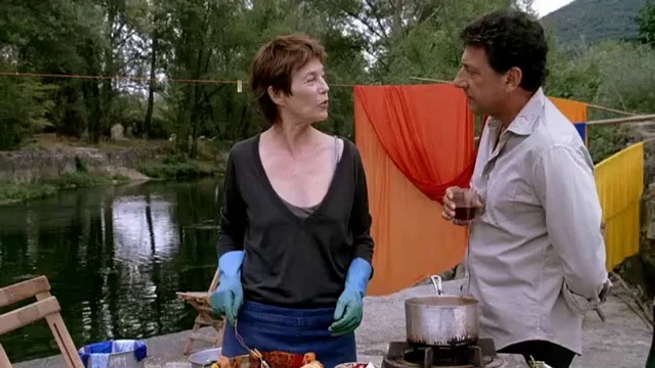 36 Vues du Pic Saint-Loup - Bande-annonce