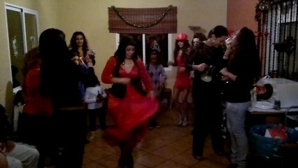 bielima baila noche vieja 2012-2013