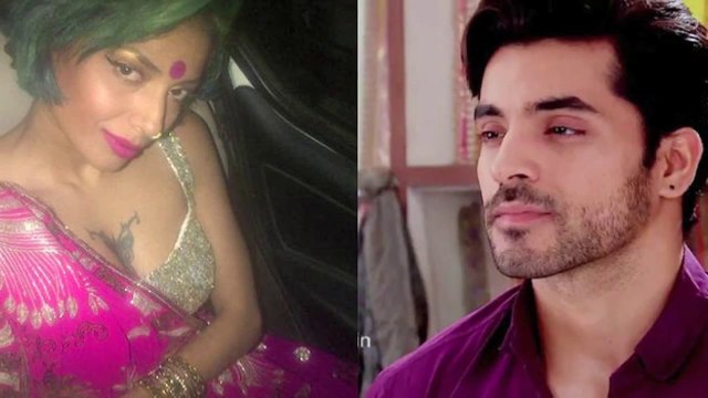 Bigg Boss Season 8 Episode 4 - Day 3 - Gautam Gulati & Diandra Soares Gets Intimate