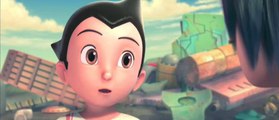 Astro Boy - Trailer n°3 (VO)