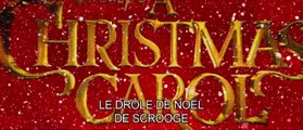 Le Drôle de Noël de Scrooge - Bande-annonce (VF)