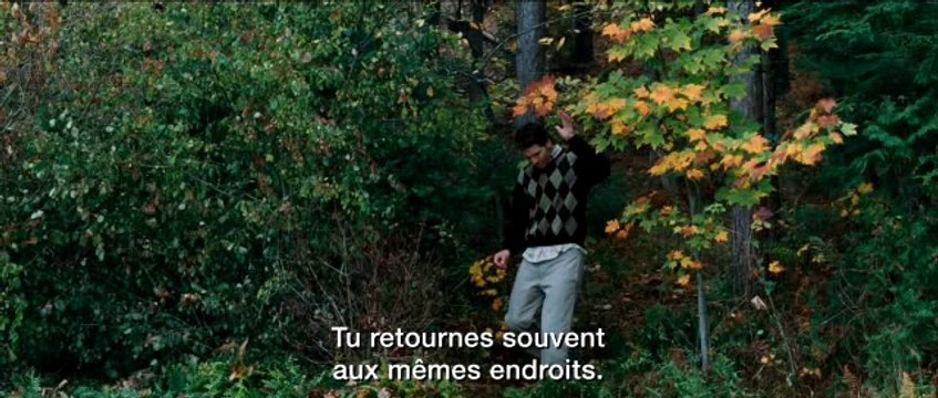 Hors du temps - Bande-annonce (VOSTF)