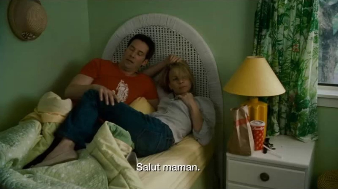 Les Vies privées de Pippa Lee - Bande-annonce (VOSTF)