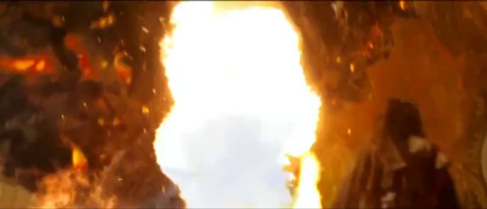 Solomon Kane - Bande-annonce (VOSTF)