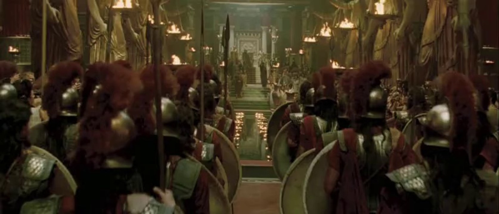 Le Choc des Titans - Bande-annonce (VOSTF)