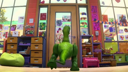 Toy Story 3 - Bande-annonce (VF)