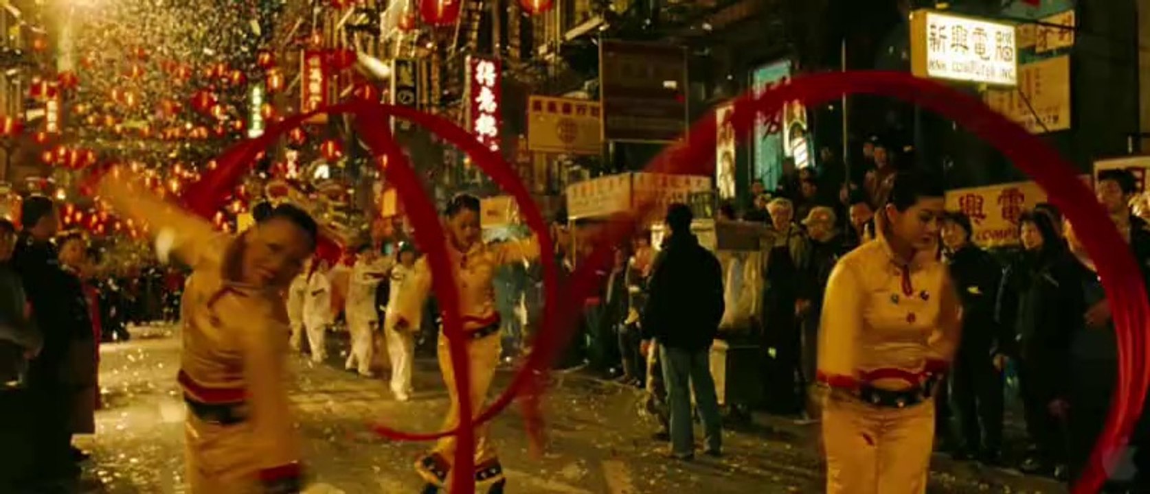 L'Apprenti-sorcier - Trailer (VO)