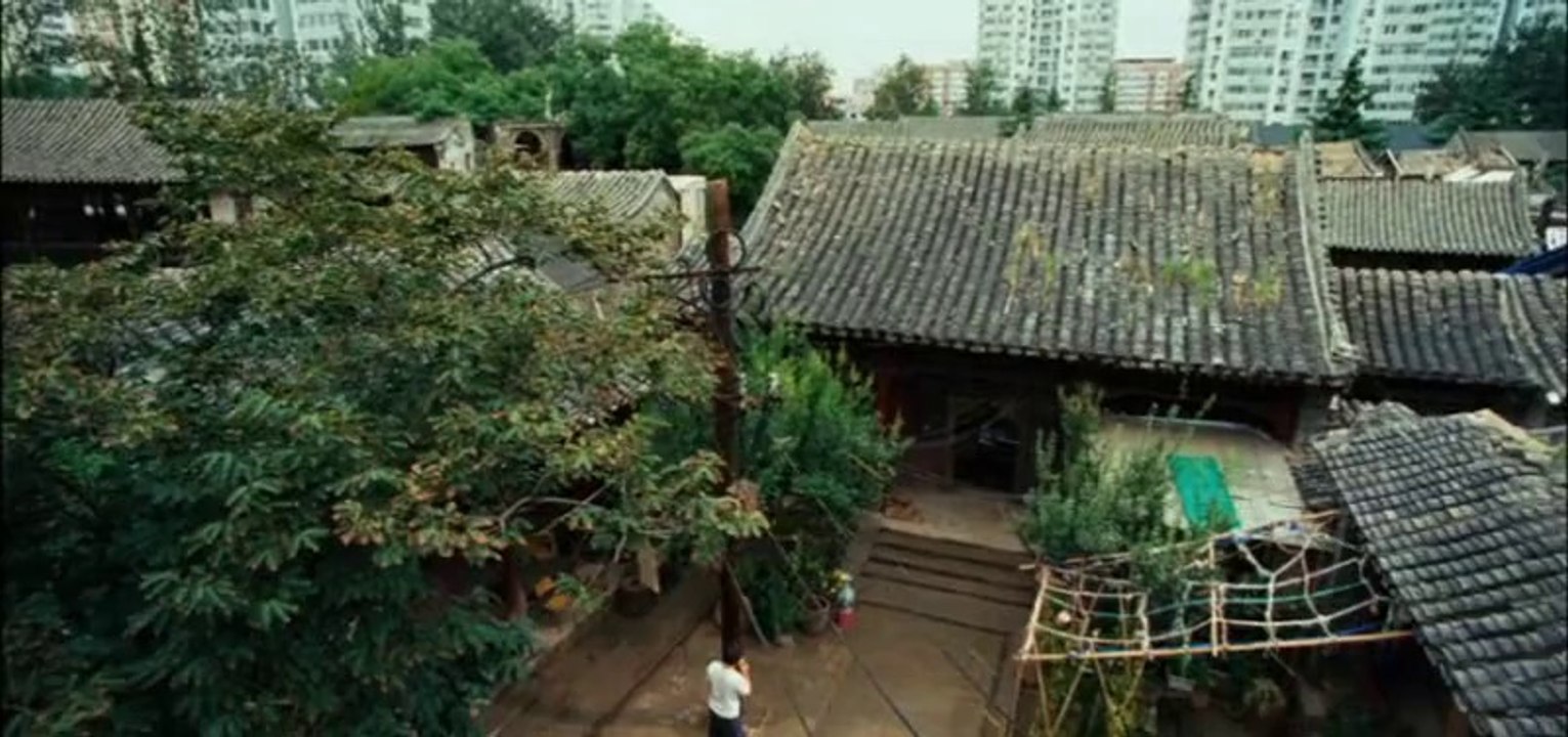 Karaté Kid 2010 - Trailer (VO)