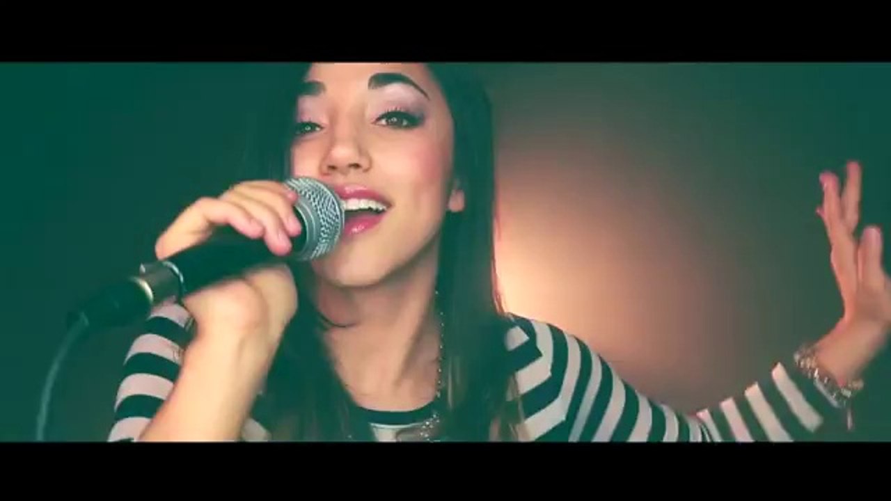 Katy Perry - Dark Horse ft Juicy J (Alex G Acoustic Cover) Official Music Video