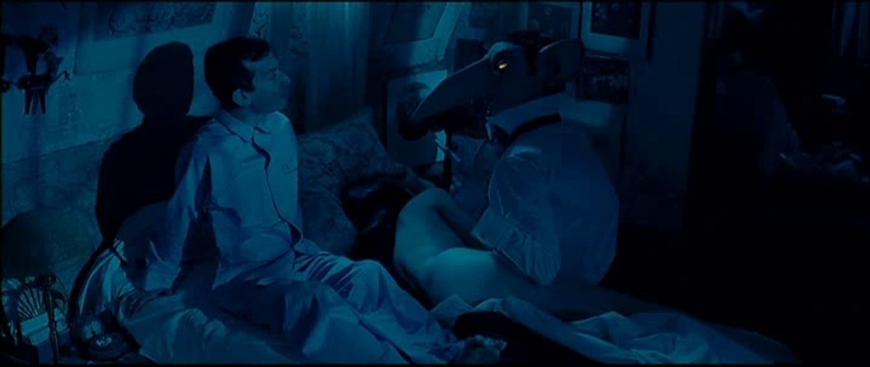 Serge Gainsbourg - Extrait n°1