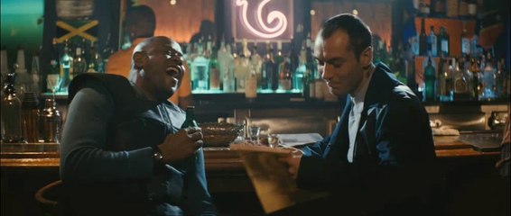 Repo men - Trailer (VO)