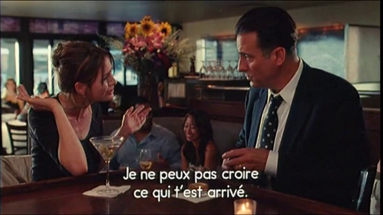 City Island - Extrait n°4 (VOSTF)