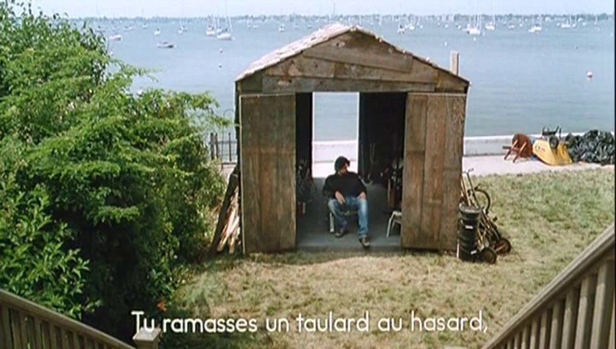 City Island - Extrait n°1 (VOSTF)