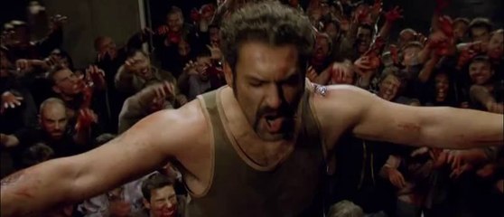 La Horde - Bande-annonce n°2