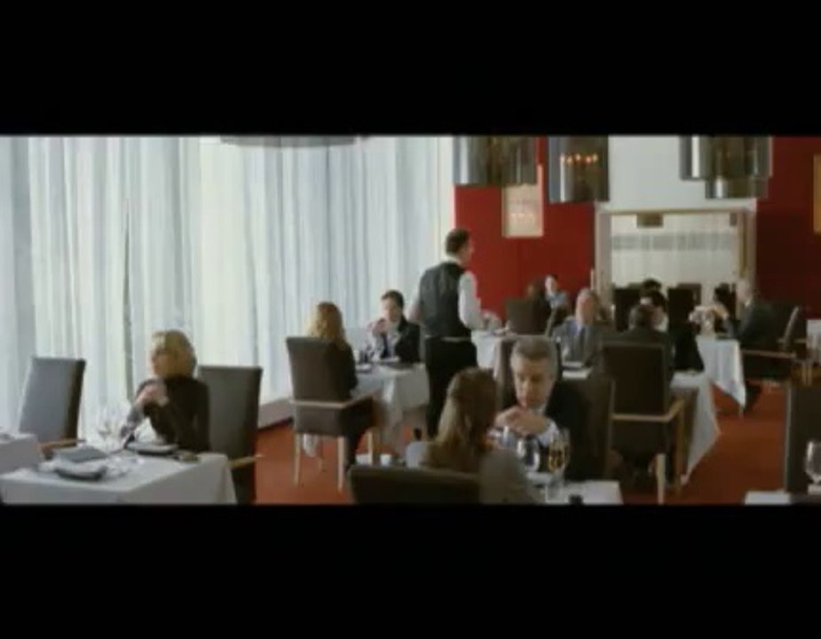 Sans laisser de traces - Bande-annonce