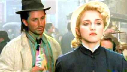 Quiz "Couples de ciné" à Alfred Lot et Mélanie Doutey