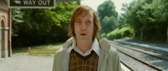 Mr. Nobody - Bande-annonce (VF)