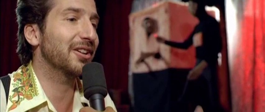 Les Barons - Bienvenue chez Edouard Baer