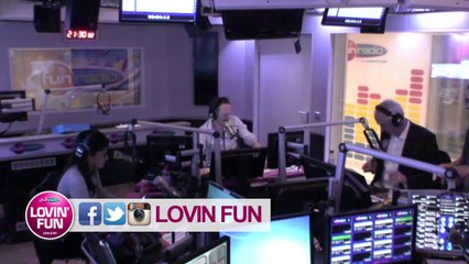 Tatie, est ce que tu mouilles? #FallaitPasDemander