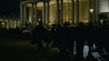 Wolfman - Extrait n°3 (VOSTF)