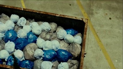 I love you Phillip Morris - Extrait n°2 (VOSTF)