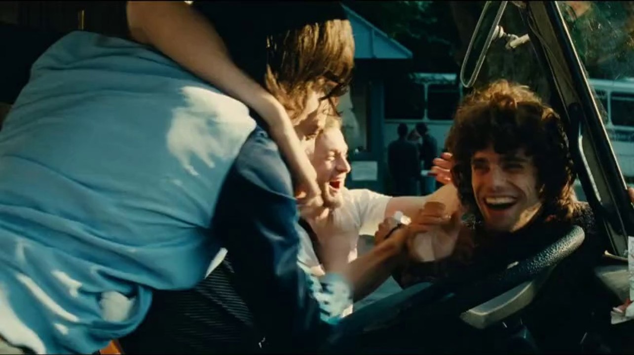 Bus Palladium - Bande-annonce