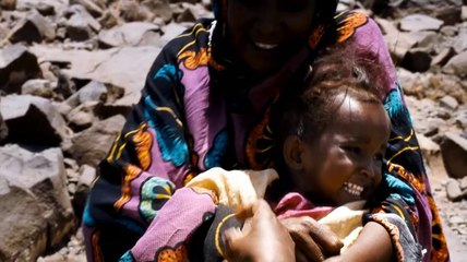 Fleur du désert - Bande-annnonce (VF)