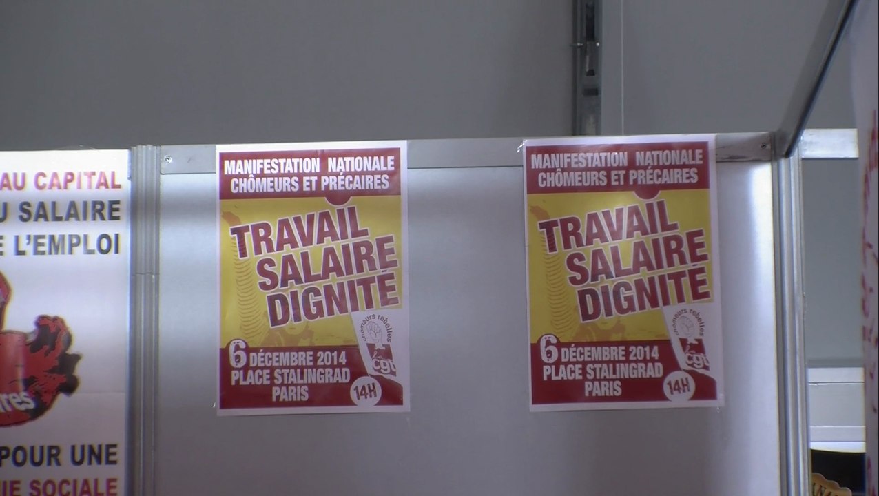 Stigmatisation : le ras-le-bol des chômeurs