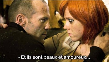 From Paris with Love - Interview Kasia Smutniak